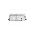 F3801 - GRIGLIA FILO 2F. X OLMAR 458X203