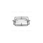 F3804 - GRIGLIA FILO 1F. X OLMAR 205X142