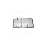F3807 - GRIGLIA FILO 2F. X OLMAR 432X210