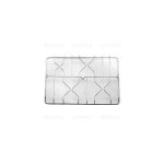 F4001 - GRIGLIA FILO 4F. X ONOFRI 403X553