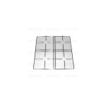 F4403 - GRIGLIA FILO 4F.X REX 463X467 Sost.G6722