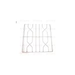 F4404INOX - GRIGLIA FILO 4F. X REX 450X455 INOX