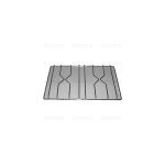 F4410 - GRIGLIA FILO 2F. X REX 453X275