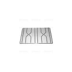 F4411 - GRIGLIA FILO 2F. X REX 453X275