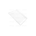 F4418 - GRIGLIA FORNO REX ZANUSSI 450 X 350 50224824008- 5020274800 - 50202748005