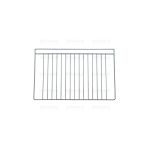 F4418 - GRIGLIA FORNO REX ZANUSSI 450 X 350 50224824008- 5020274800 - 50202748005 - immagine 2
