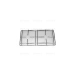 F4605 - GRIGLIA FILO 2F.X SALVARANI 468X227
