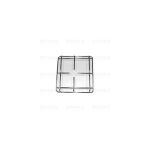 F4606 - GRIGLIA FILO 1F.X SALVARANI 227X238