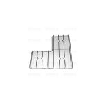 F4703 - GRIGLIA FILO 3F. X SAMET 433X433