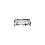 F4721 - GRIGLIA FILO PESCERA SAMET 160X310
