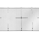 F5217 - G4802 GRIGLIA FILO 2F. X S.MARCO 425X235