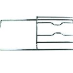 F5218 - GRIGLIA FILO 1F.+ P X SMALVIC 456X228