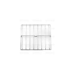 F5301 - GRIGLIA FILO 4F. X SMEG 424X475