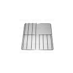 F5303BIS - GRIGLIA FILO 3F. X SMEG 445X447