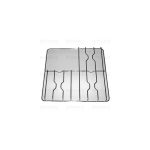 F5308 - GRIGLIA FILO 3F. X SMEG 448X478