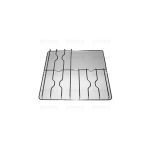 F5309 - GRIGLIA FILO 3F. X SMEG 448X478