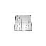 F5314 - GRIGLIA FILO 3F. X SMEG 456X447