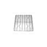 F5315 - GRIGLIA FILO 4F. X SMEG 456X468