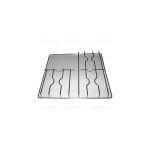 F5316 - GRIGLIA FILO 3F. X SMEG 456X468