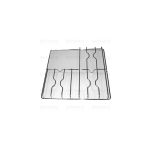 F5321 - GRIGLIA FILO 3F. X SMEG 447X457