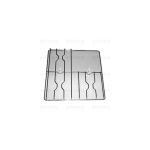 F5325 - GRIGLIA FILO 3F. X SMEG 448X460