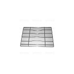 F5333 - GRIGLIA FILO X SMEG 423X308