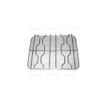 F5337 - GRIGLIA FILO 3F. X SMEG 443X573