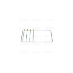 F5341 - GRIGLIA FILO 1F.+ P X SMEG 452x242