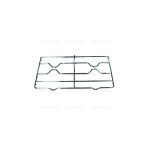 F5342 - GRIGLIA FILO 2F. X SMEG 481x273