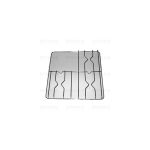 F5402 - GRIGLIA FILO 3F. X SOVRANA 460X460