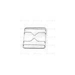 F5404 - GRIGLIA FILO 1F. X SOVRANA 220X220