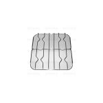 F5410 - GRIGLIA FILO 4F. X SOVRANA 436X436