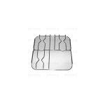 F5411 - GRIGLIA FILO 3F+P.X SOVRANA 436X436