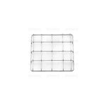 F5501 - GRIGLIA FILO 4F. X STAR 444X444