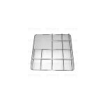 F5502 - GRIGLIA FILO 3F. X STAR 444X444