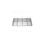 F5503 - GRIGLIA FILO 2F. X STAR 446X220 h.30