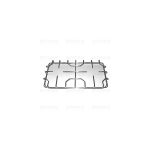 F5512 - GRIGLIA FILO 2F. TIPO STAR 417X225