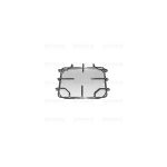F5513 - GRIGLIA FILO 1/F X STAR 225x177