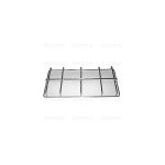 F5516 - GRIGLIA FILO 2/F X STAR 441X210 H.40