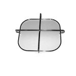 F5518 - GRIGLIA FILO 1/F X STAR 231X210