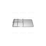 F5521 - GRIGLIA FILO 1/F+P. X STAR 442X210