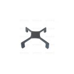 G0223 - GRIGLIA IN GHISA 1 F. 234X234 h.5 SR. - immagine 2