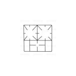 G0310 - GRIGLIA GHISA X BECCHI 3F. 470x427