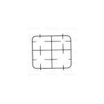 G0413 - SOST. DA P0452 - F0401 GRIGLIA GHISA 4 F