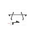 G1305 - GRIGLIA GHISA 2 F.FOSTER 420x225 - P3032  alta 5