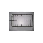G1519 - GRIGLIN GHISA 1 FUOCO CENTRALE