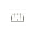 G2522 - GRIGLIA GHISA 2 F. DX - 395X270 - Codice Or. 481010542141