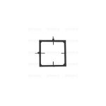 G2706 - GRIGLIA GHISA X INDESIT 1F. 200x200