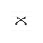 G4426 - GRIGLIA IN GHISA 1 F. 210X210 H.42 ALFA1