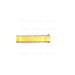 GPV15 - GUARNIZIONE PORTA STUFA PELLET ADESIVA  Dia. 15X3  mm. TRICOTEE  CONFEZIONE DA 2,0 Mt. - immagine 2